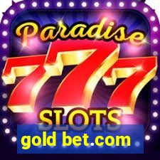 gold bet.com